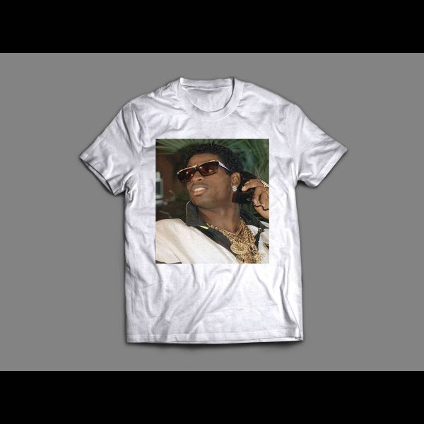 PRIME TIME FOOTBALL DRAFT NIGHT SHIRT