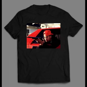 BOYZ N THE HOOD BLOODS DRIVE BY VINTAGE SHIRT