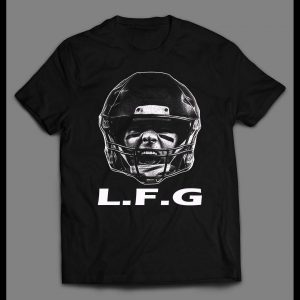 TAMPA FOOTBALL L.F.G. HIGH QUALITY SHIRT