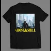 GHOST IN THE SHELL ANIME HIGH QUALITY ART SHIRT