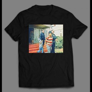 BOYZ N THE HOOD YOUNG DOUGH BOY VINTAGE SHIRT