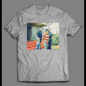 BOYZ N THE HOOD YOUNG DOUGH BOY VINTAGE SHIRT