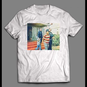 BOYZ N THE HOOD YOUNG DOUGH BOY VINTAGE SHIRT