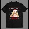 IT’S CHRISTMAS BITCH BRITNEY HOLIDAY SHIRT