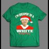 DAVE CHAPPELLE CLAYTON BIGSBY DREAMIN’ OF A WHITE CHRISTMAS HOLIDAY SHIRT
