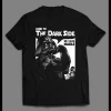 VADER COME TO THE DARK SIDE WE HAVE MASK SHIRT