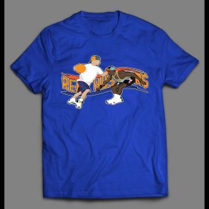 WHITE MEN CAN'T JUMP REAL HUSTLERS SHIRT