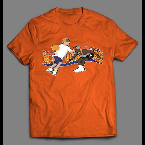 WHITE MEN CAN'T JUMP REAL HUSTLERS SHIRT