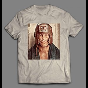 ARTURO GATTI THE LEGEND VINTAGE BOXING SHIRT