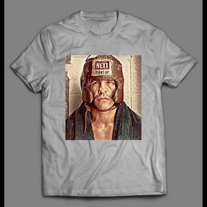 ARTURO GATTI THE LEGEND VINTAGE BOXING SHIRT