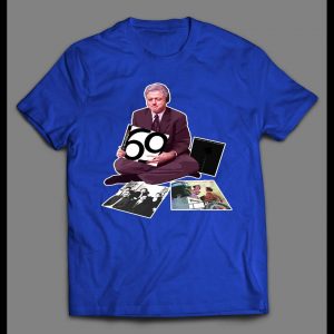 RETRO STYLE BILL CLINTON JAMMING 69 ALBUM COVER MUSIC SHIRT
