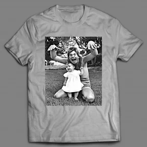 VINTAGE DADDY OZZY SHIRT