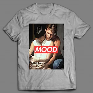 GHOST POTTERY SCENE MOOD SHIRT