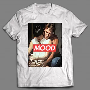 GHOST POTTERY SCENE MOOD SHIRT