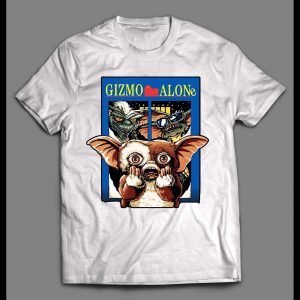 GIZMO ALONE HIGH QUALITY SHIRT