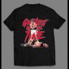 THE GREATEST OF ALL TIME VINTAGE BOXING SHIRT