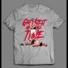 THE GREATEST OF ALL TIME VINTAGE BOXING SHIRT