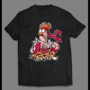 YOUTH SIZE MEEP FIGHTER ART SHIRT