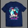 RETRO STYLE GREASE 2 POSTER SHIRT