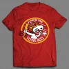 PEANUTS SNOOPY FLYING ACES GANG SHIRT