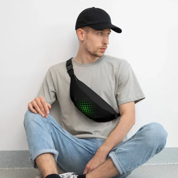 SERIES X FANNY PACK