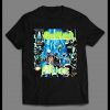 YOUTH SIZE ATLIENS COVER KIDS SHIRT
