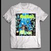 YOUTH SIZE ATLIENS COVER KIDS SHIRT