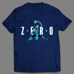 AIR FROST NINJA SHIRT