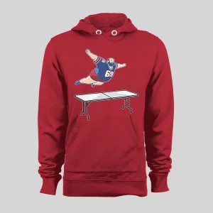 BUFFALO MAFIA TABLE BUSTER PLAYOFF HOODIE / SWEATSHIRT