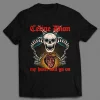 HEAVY METAL CELINE DION MASHUP MY HEART WILL GO ON SHIRT