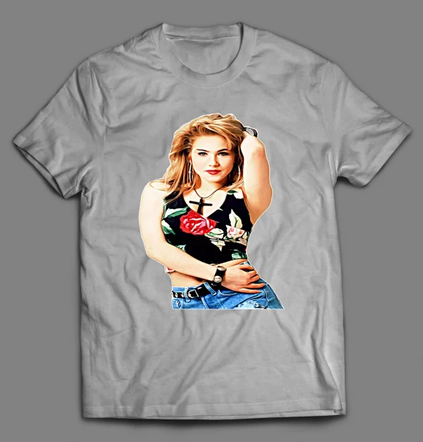 SEXY KELLY BUNDY SHIRT