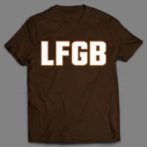 LFGB PLAYOFF SHIRT