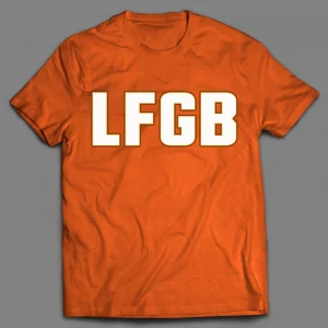 LFGB PLAYOFF SHIRT