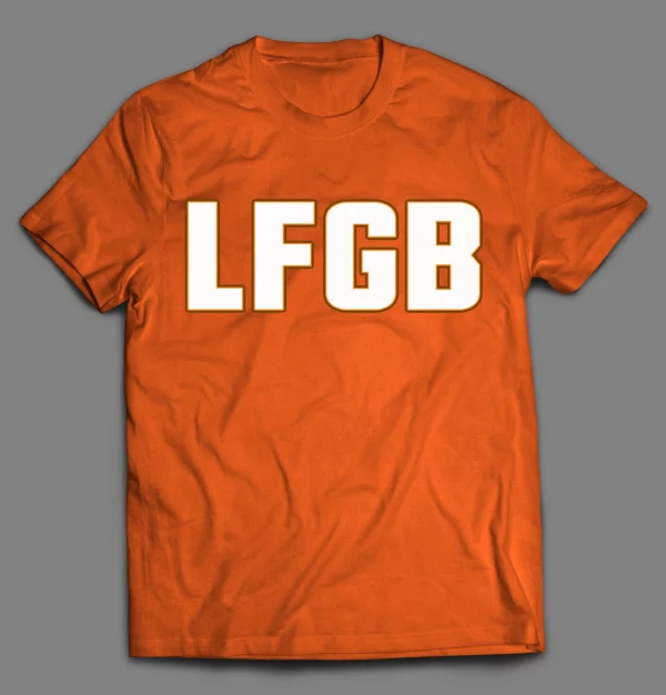 LFGB PLAYOFF SHIRT