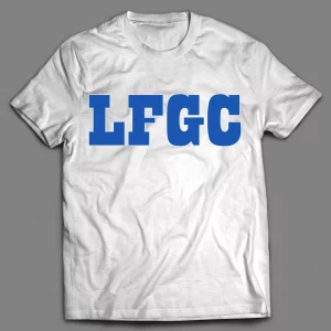 LFGC PLAYOFF SHIRT