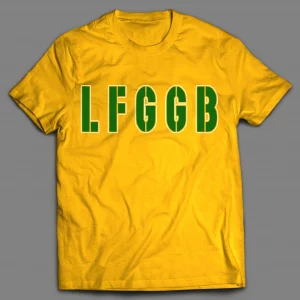 LFGGB PLAYOFFS SHIRT