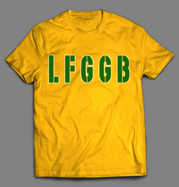 LFGGB PLAYOFFS SHIRT