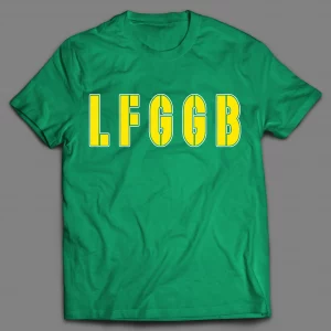 LFGGB PLAYOFFS SHIRT