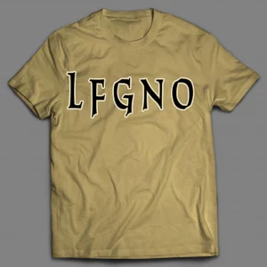 LFGNO PLAYOFFS SHIRT