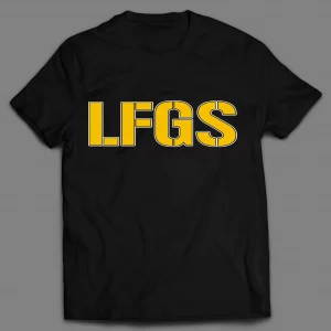 LFGS PLAYOFF SHIRT
