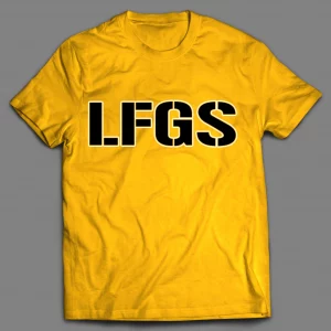 LFGS PLAYOFF SHIRT