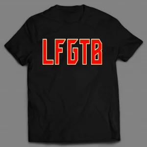 LFGTB PLAYOFFS SHIRT