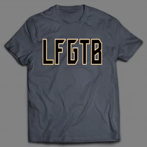 LFGTB PLAYOFFS SHIRT