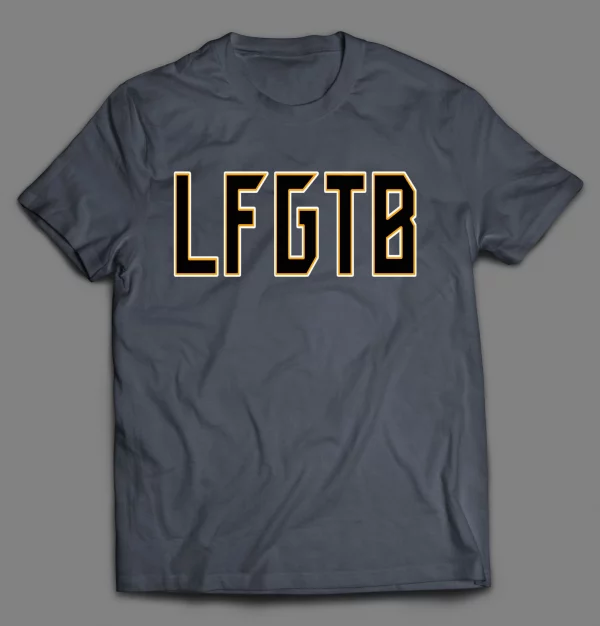 LFGTB PLAYOFFS SHIRT