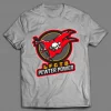 LET’S F*CKING GO T.B. PEWTER POWER PLAYOFFS SHIRT