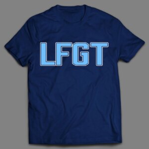 LFGT PLAYOFF SHIRT