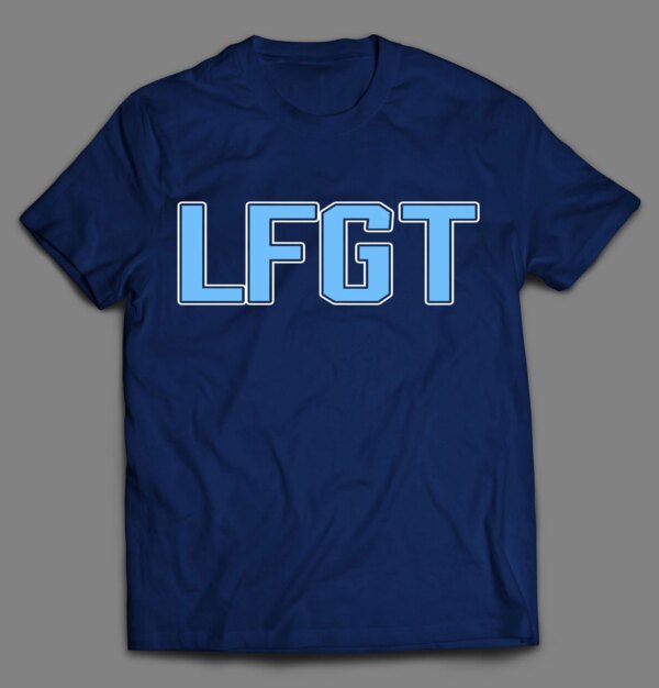 LFGT PLAYOFF SHIRT