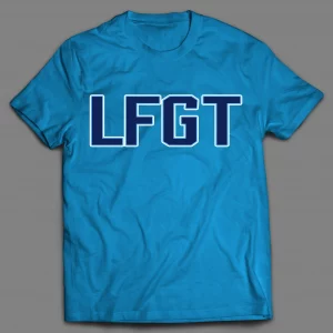 LFGT PLAYOFF SHIRT
