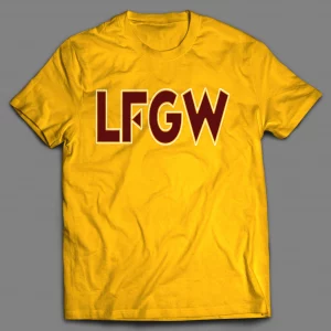LFGW PLAYOFFS SHIRT