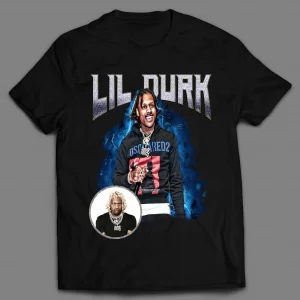 STILL TRAPPIN' RAPPER BOOTLEG STYLE SHIRT